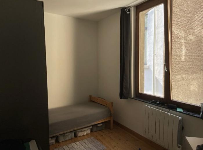 Colocation
