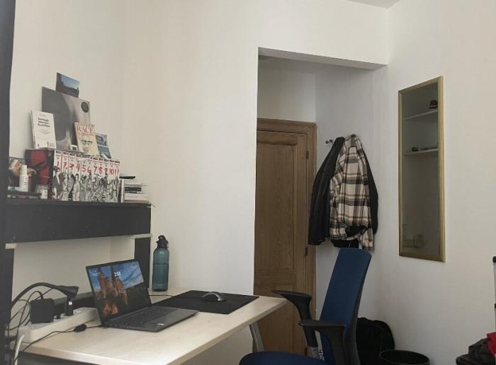 Colocation