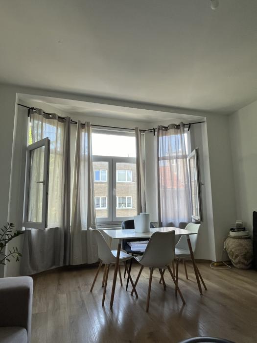 Co-locatie 55 m² in Brussel Sint-Agatha-Berchem