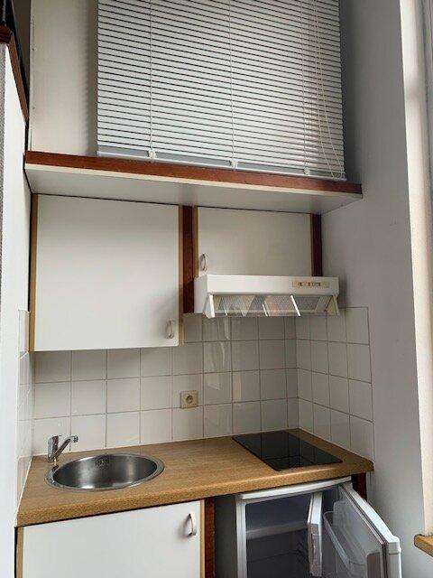 Côté cuisine