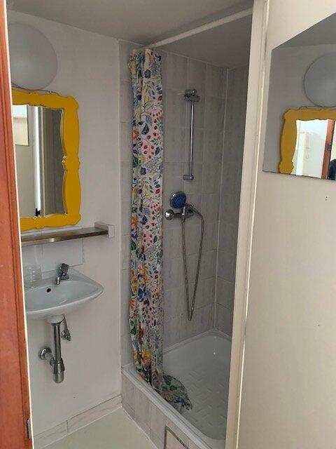 Salle d'eau