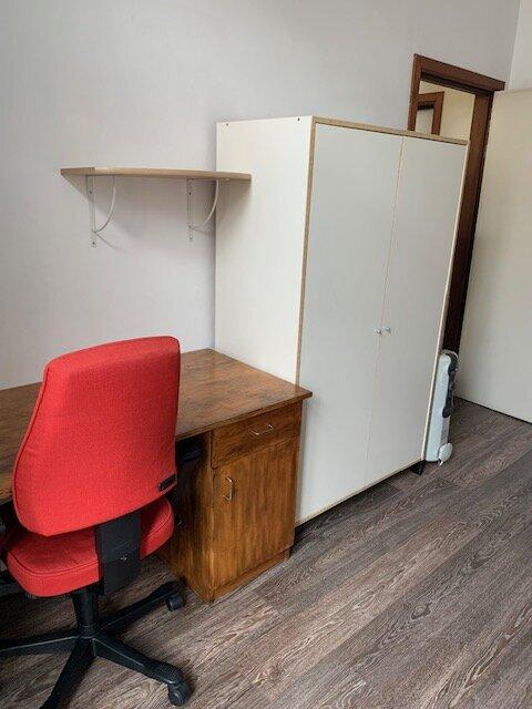 Côté bureau