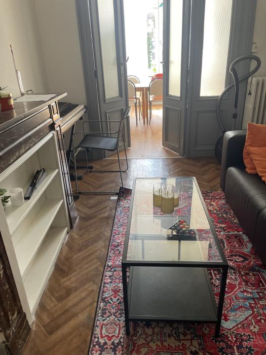 Colocation