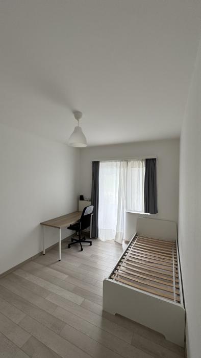 Room in owner's house 105 m² in Brussels Molenbeek