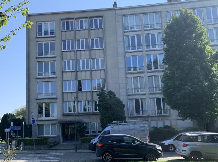 Co-locatie 95 m² in Brussel Anderlecht