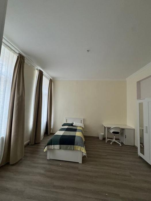 Co-locatie 20 m² in Brussel Molenbeek