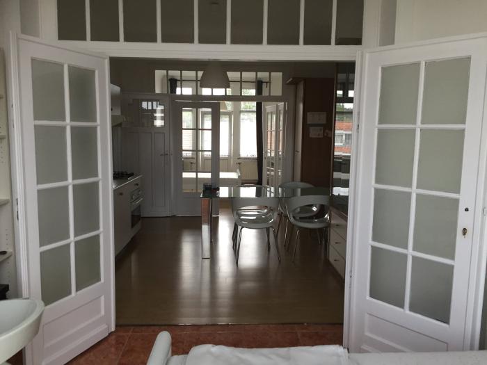 Colocation 100 m² à Bruxelles Anderlecht