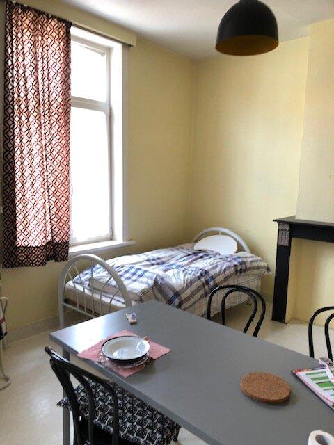 Chambre 23