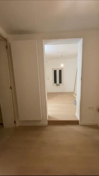 Studio 20 m² in Brussels Laeken