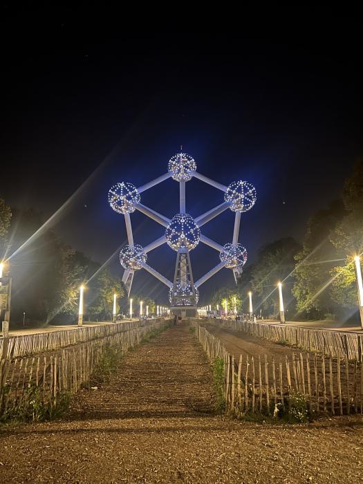Atomium
