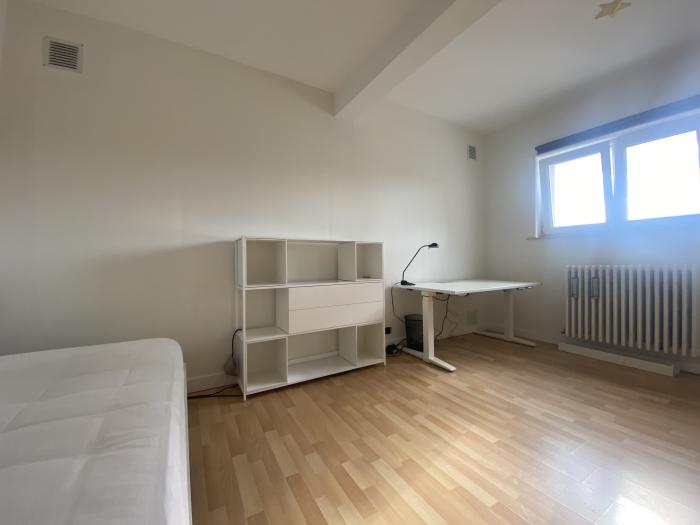 Kot chez l'habitant