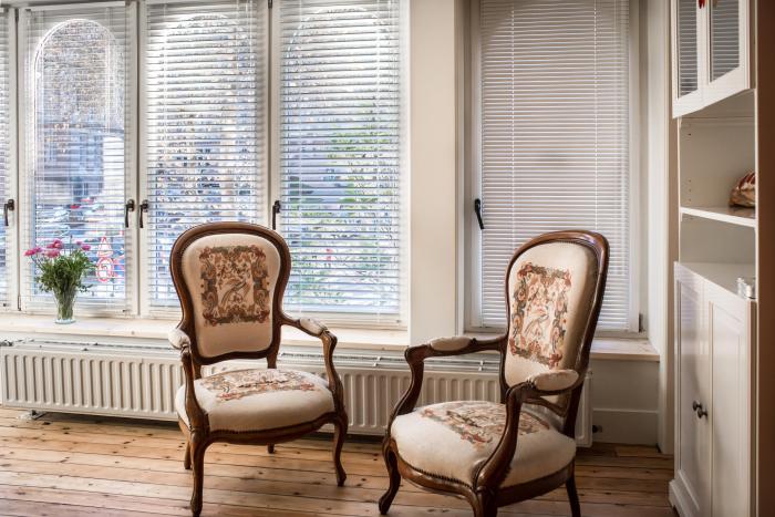 Studio 30 m² in Brussel Sint-Gillis