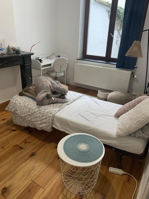 Studio 26 m² à Bruxelles Etterbeek / Europe