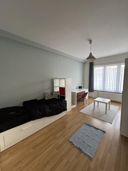 Colocation 100 m² à Bruxelles Etterbeek / Europe