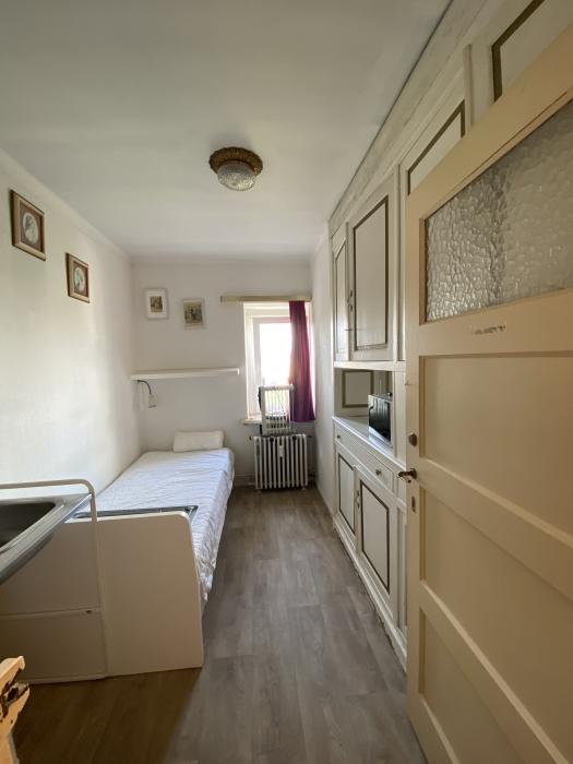 Shared housing