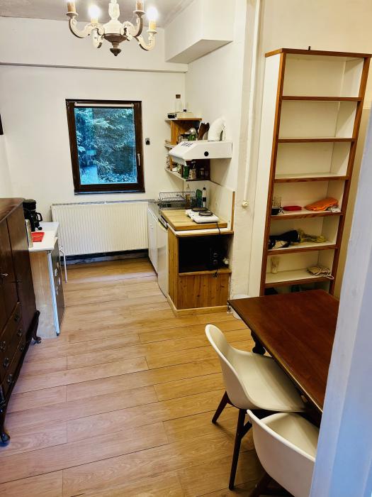Cuisine/salle à manger