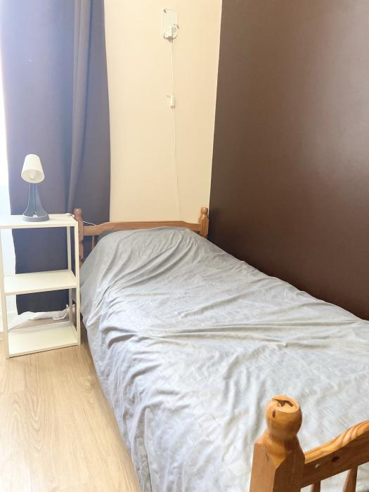 Kot chez l'habitant