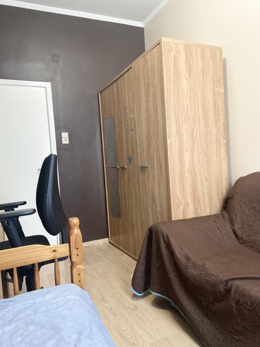 Kot chez l'habitant