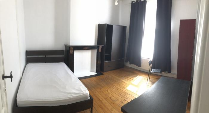 Colocation