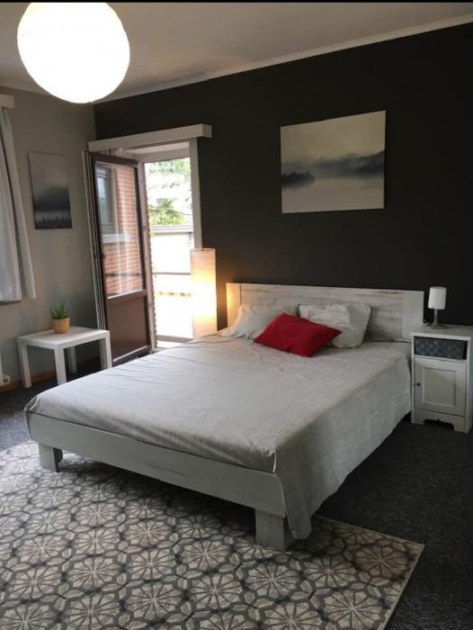 Co-locatie 130 m² in Brussel Anderlecht