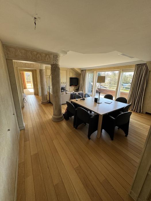 Kot 145 m² à Bruxelles Uccle