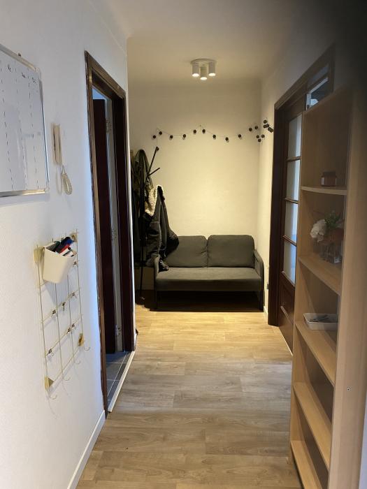 Shared housing