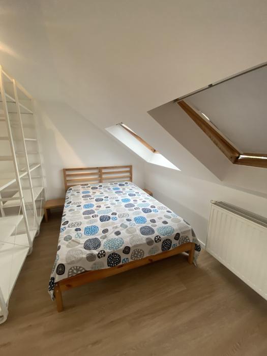 Kot chez l'habitant