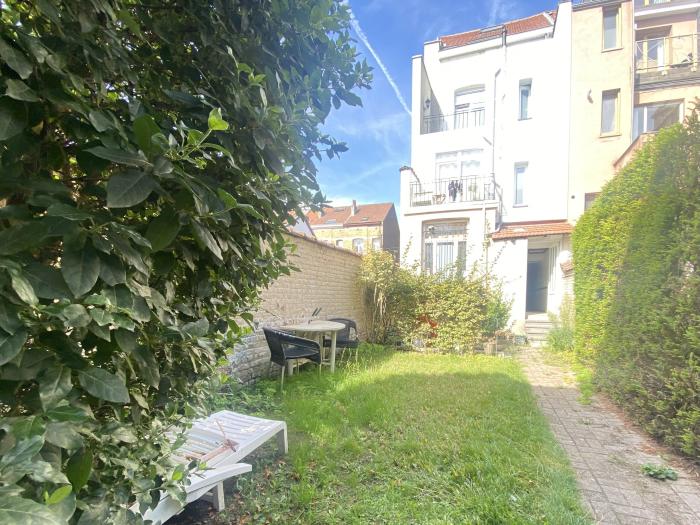 Studio 30 m² à Bruxelles Forest