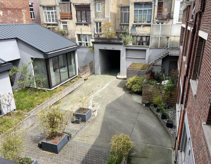 Cours privée
