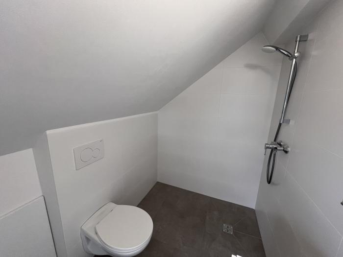 Salle de douche