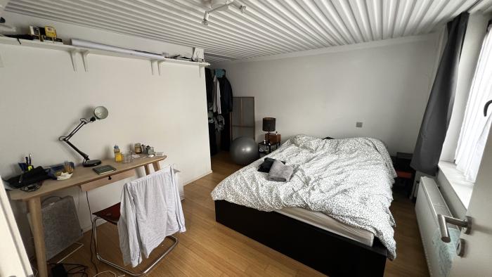 共享租房 100 m² 在 Brussels Anderlecht