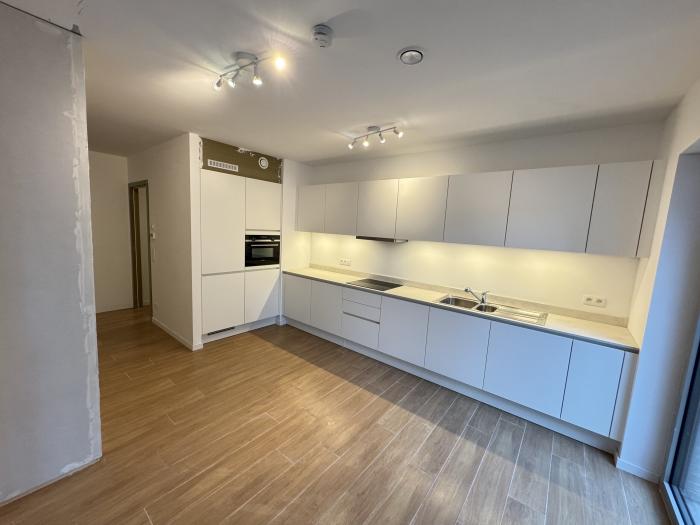 Student room 14 m² in Brussels center