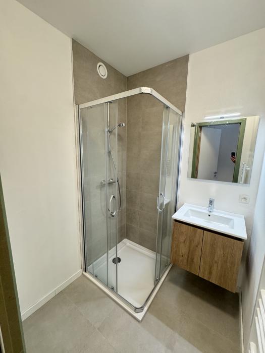 SDB Chambre 3