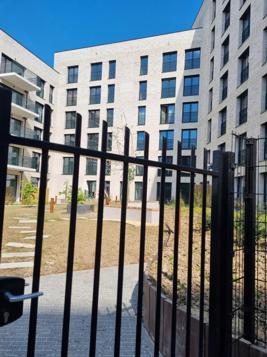 Co-locatie 87 m² in Brussel Anderlecht