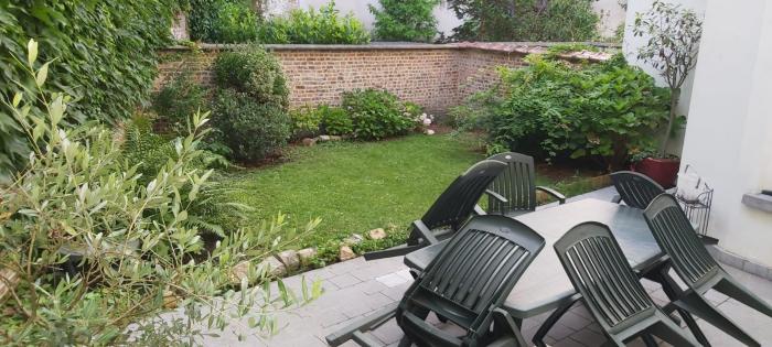 Jardin