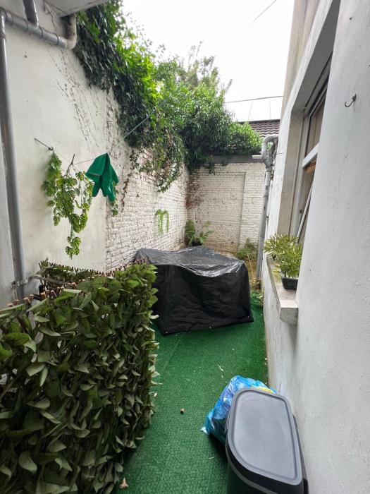Jardin