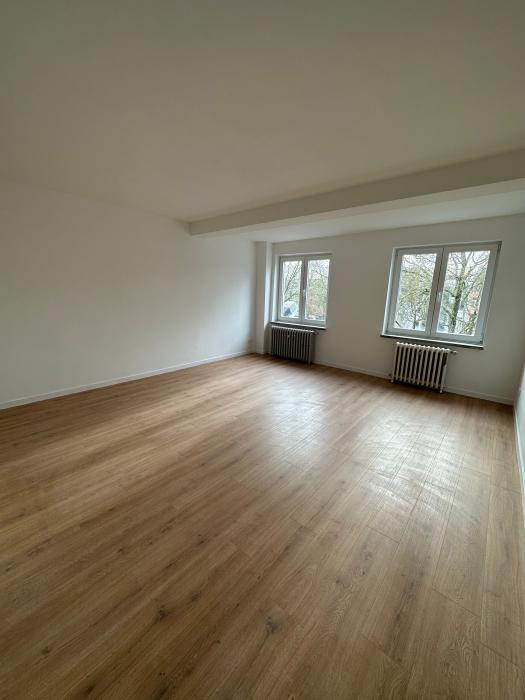 Kot 20 m² in Brussel centrum