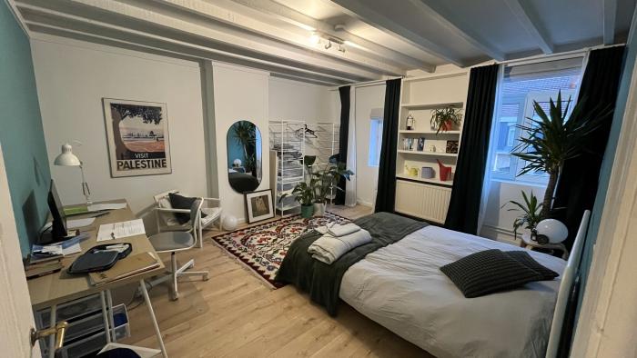 Studio 30 m² à Bruxelles Auderghem