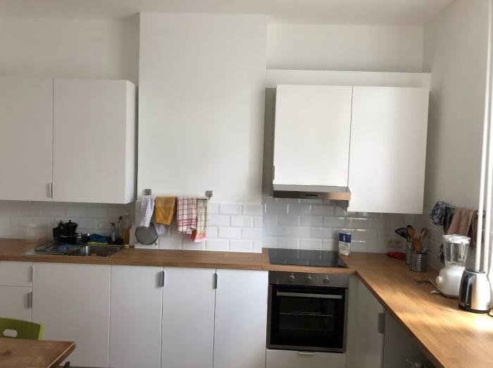 keuken 1170