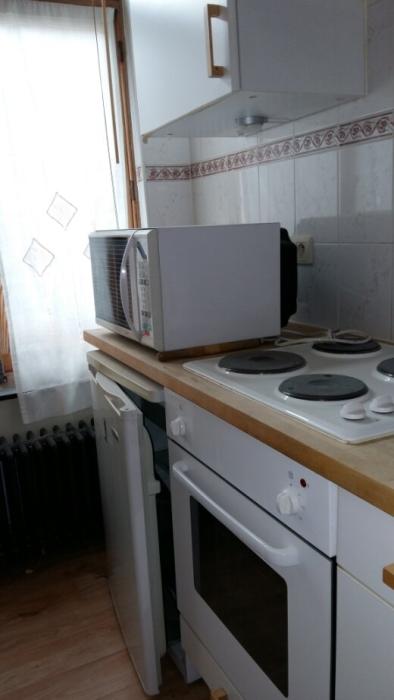 Kitchenette