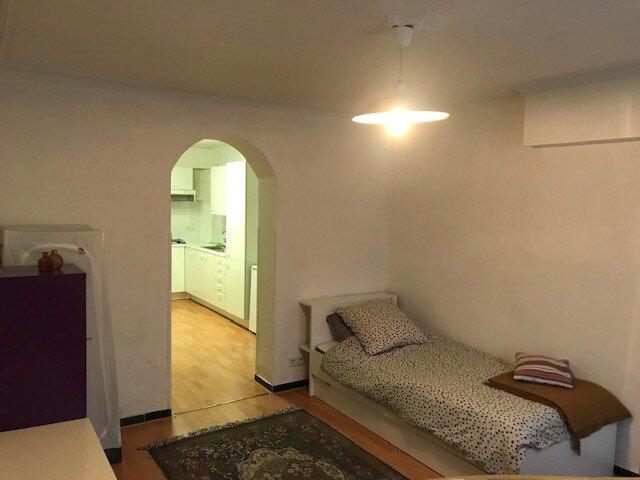Studio - kamer