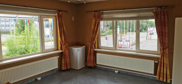 Kot 20 m² à Bruxelles Anderlecht
