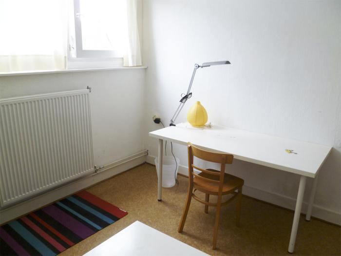 Student room