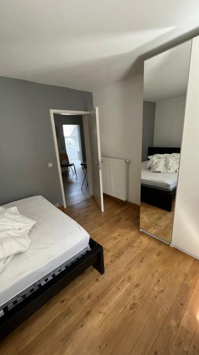 Colocation 16 m² à Bruxelles Woluwe-Saint-Lambert