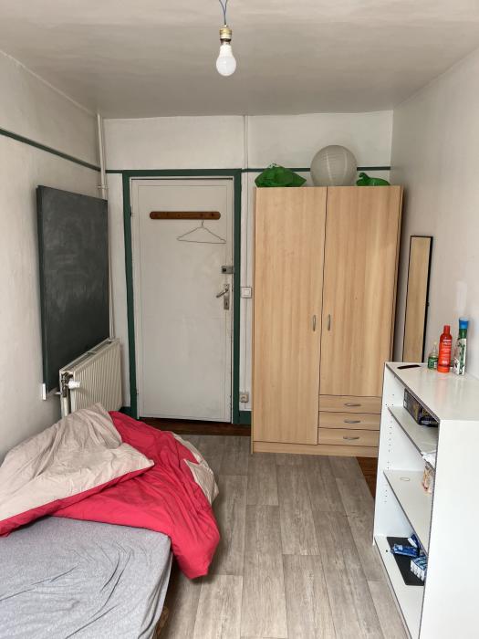 Student room 14 m² in Brussels Uccle