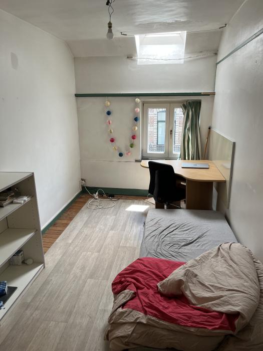 Student room