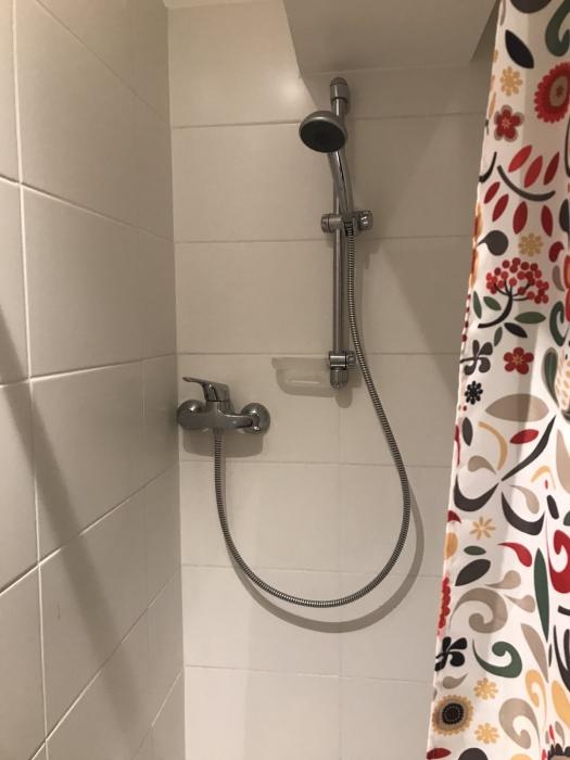Kot chez l'habitant