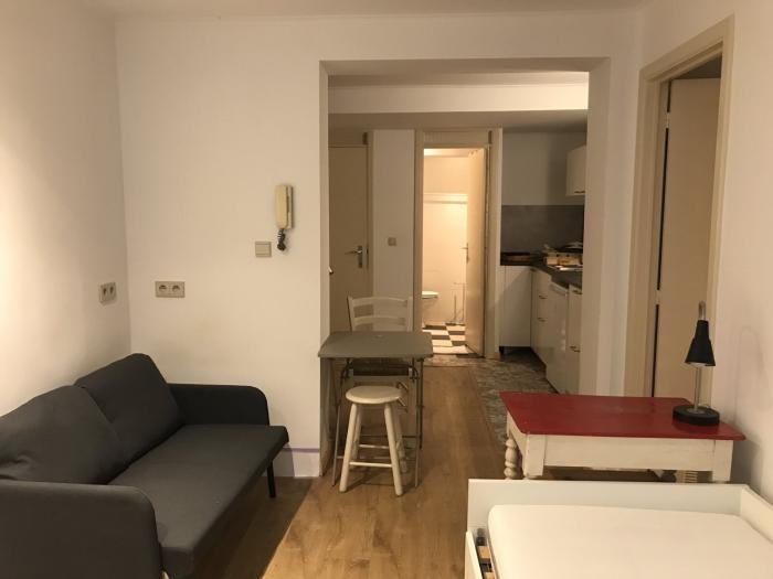 Kot chez l'habitant