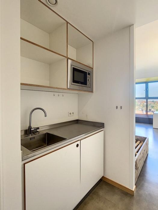Shared housing