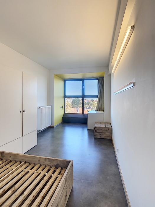 Shared housing 28 m² in Brussels Auderghem